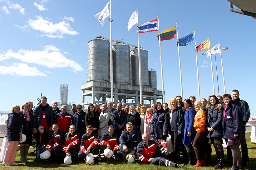 OGP kolektyvas
